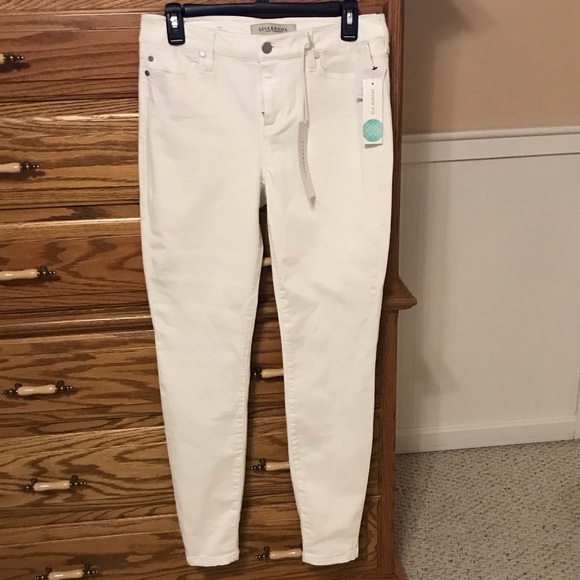 liverpool kay skinny jean